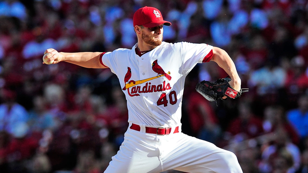 Byrd: Cardinals gave away something special in trading Miller to Braves